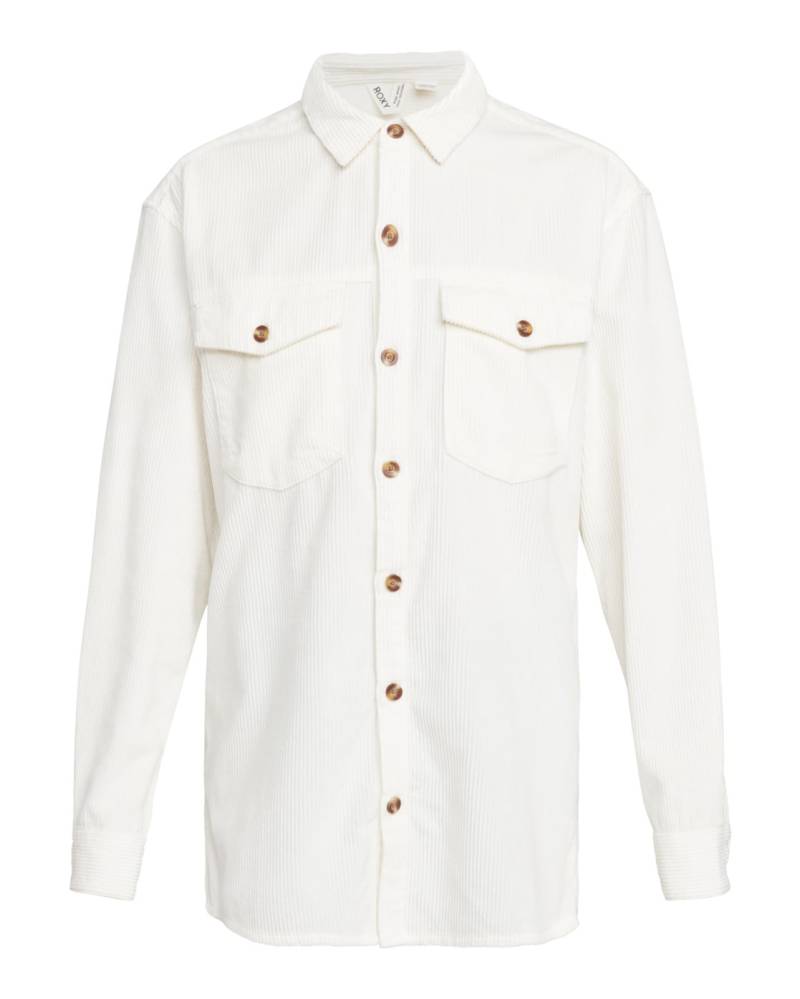 Roxy Langarmshirt »Let It Go« von Roxy
