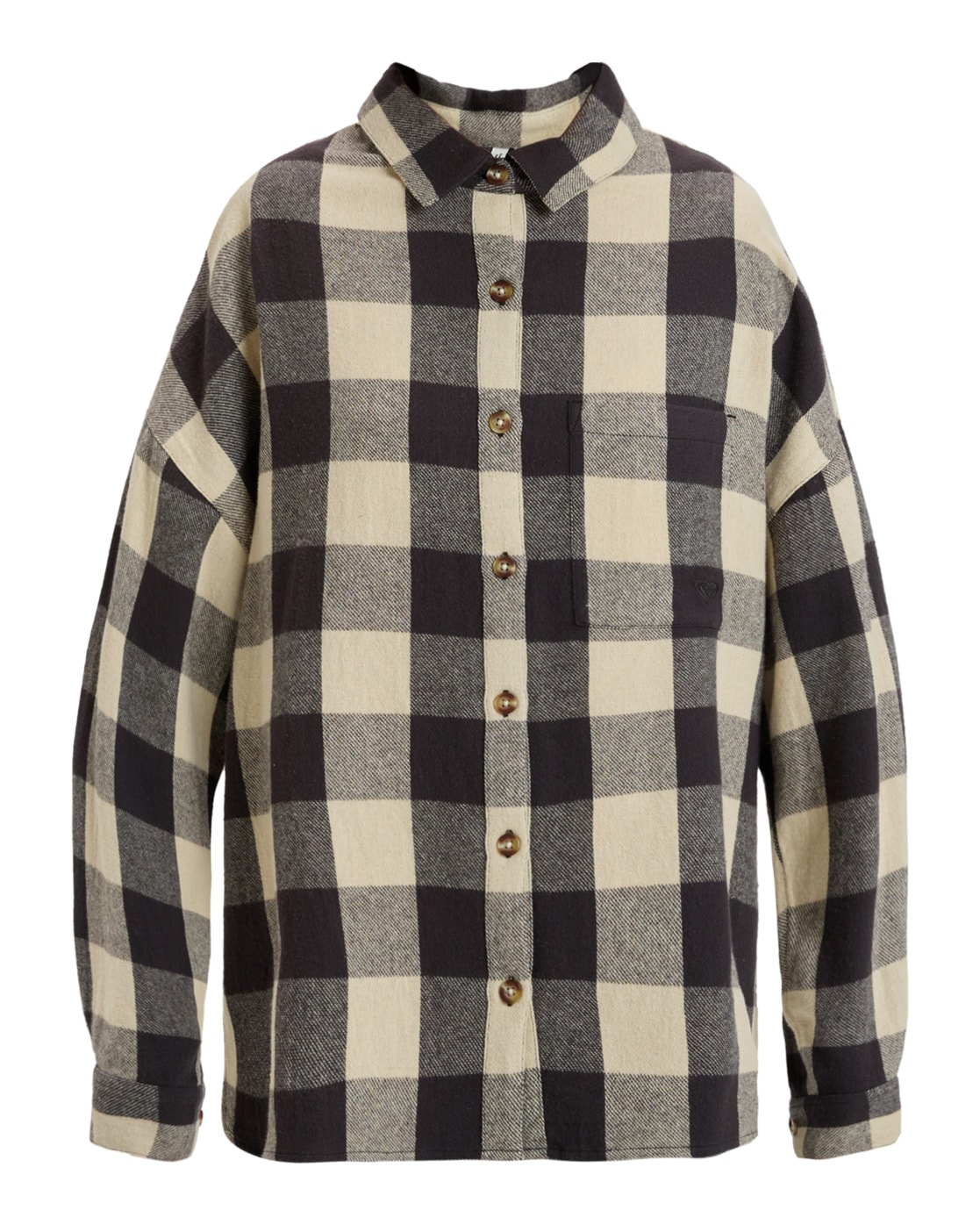 Roxy Langarmshirt »Lets Get Away« Roxy Langarmshirt »Lets Get Away« von Roxy