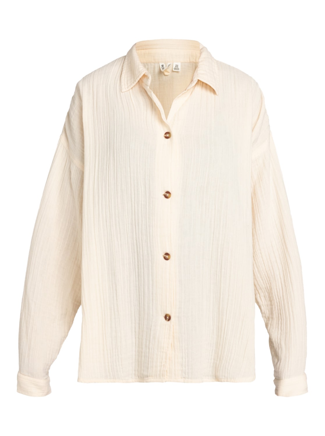 Roxy Langarmshirt »Morning Time« Roxy Langarmshirt »Morning Time« von Roxy