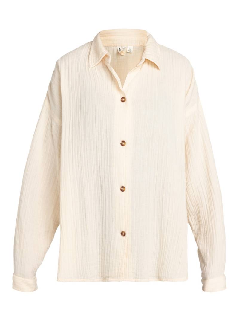Roxy Langarmshirt »Morning Time« von Roxy