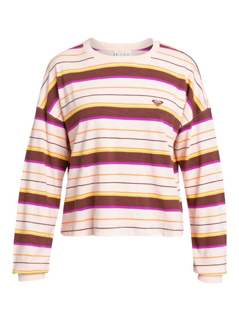 Roxy Langarmshirt »Take A Walk« von Roxy