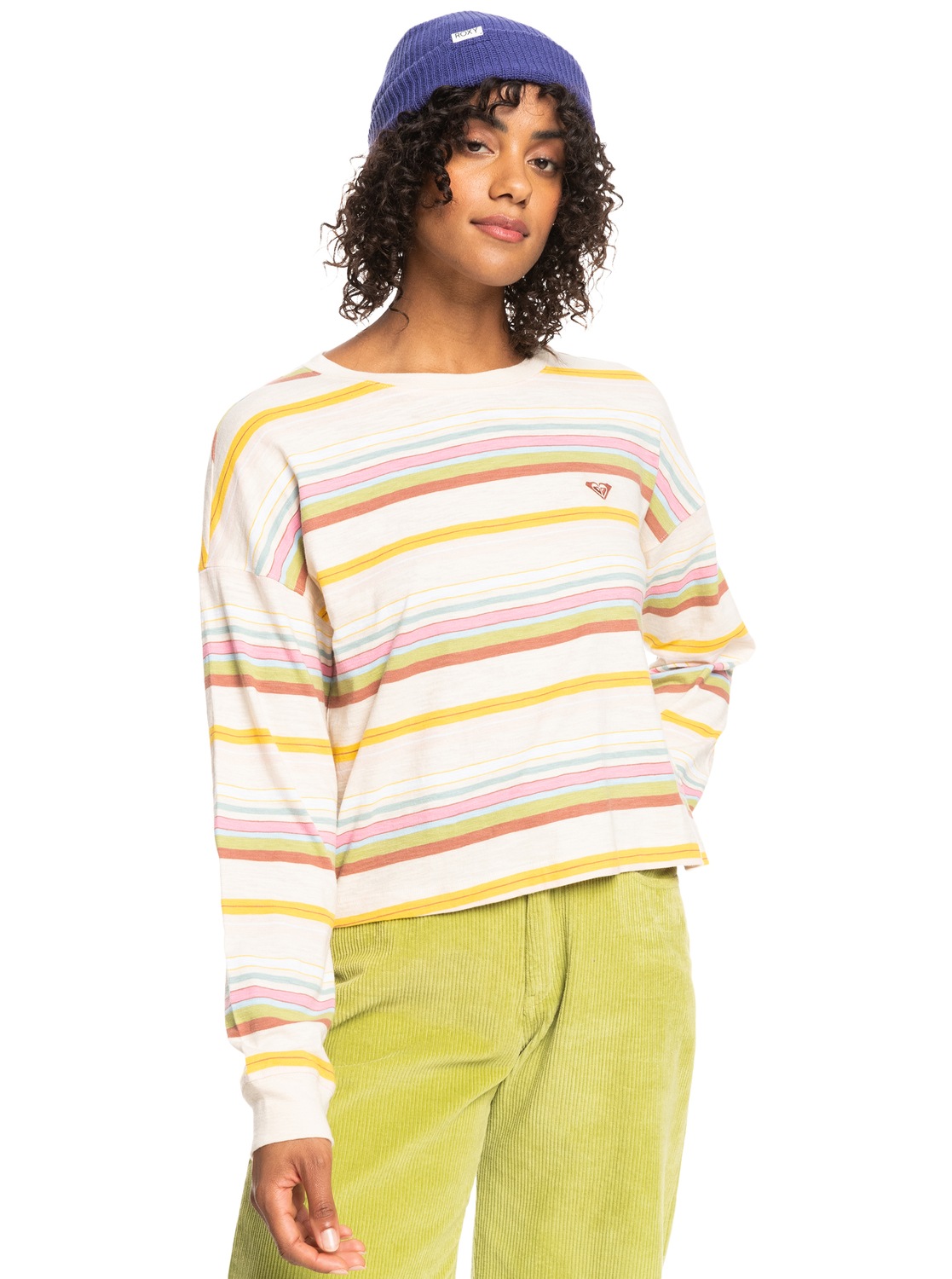 Roxy Langarmshirt »Take A Walk« Roxy Langarmshirt »Take A Walk« von Roxy