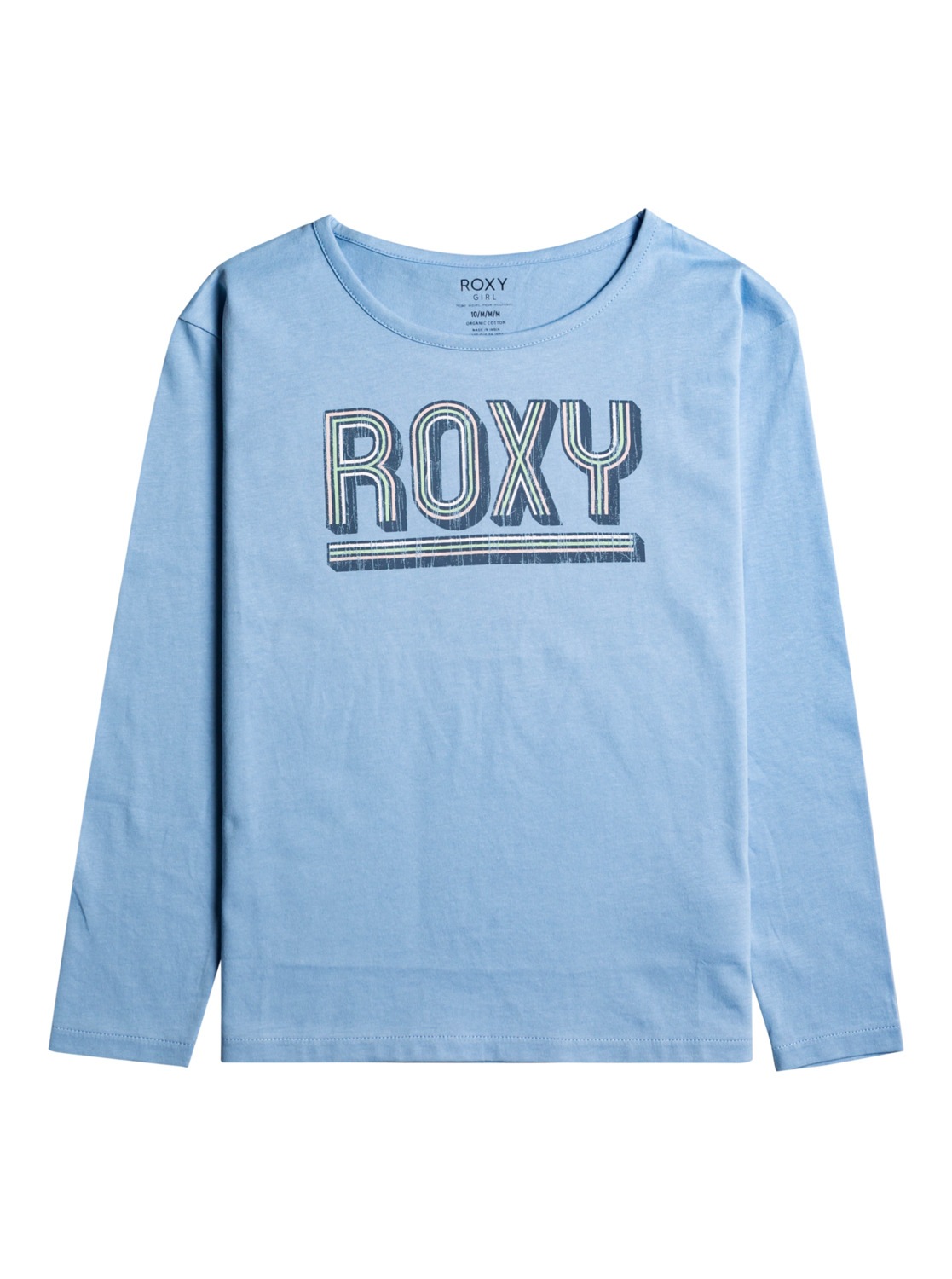Roxy Langarmshirt »The One« Roxy Langarmshirt »The One« von Roxy