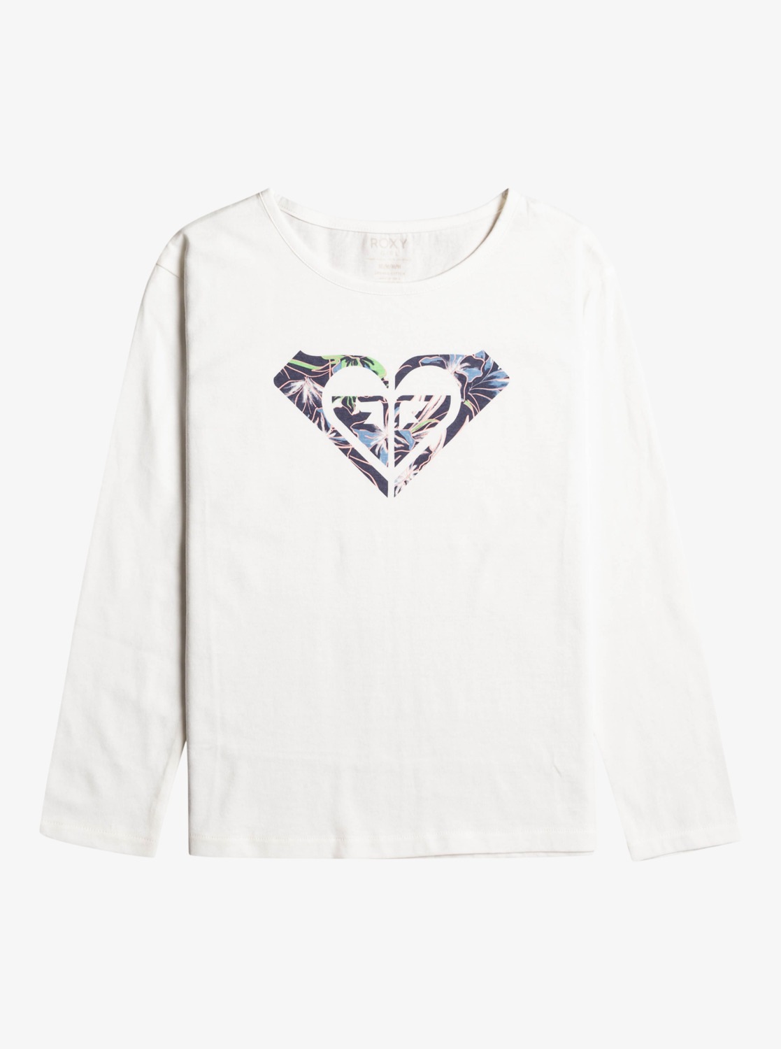 Roxy Langarmshirt »The One« von Roxy