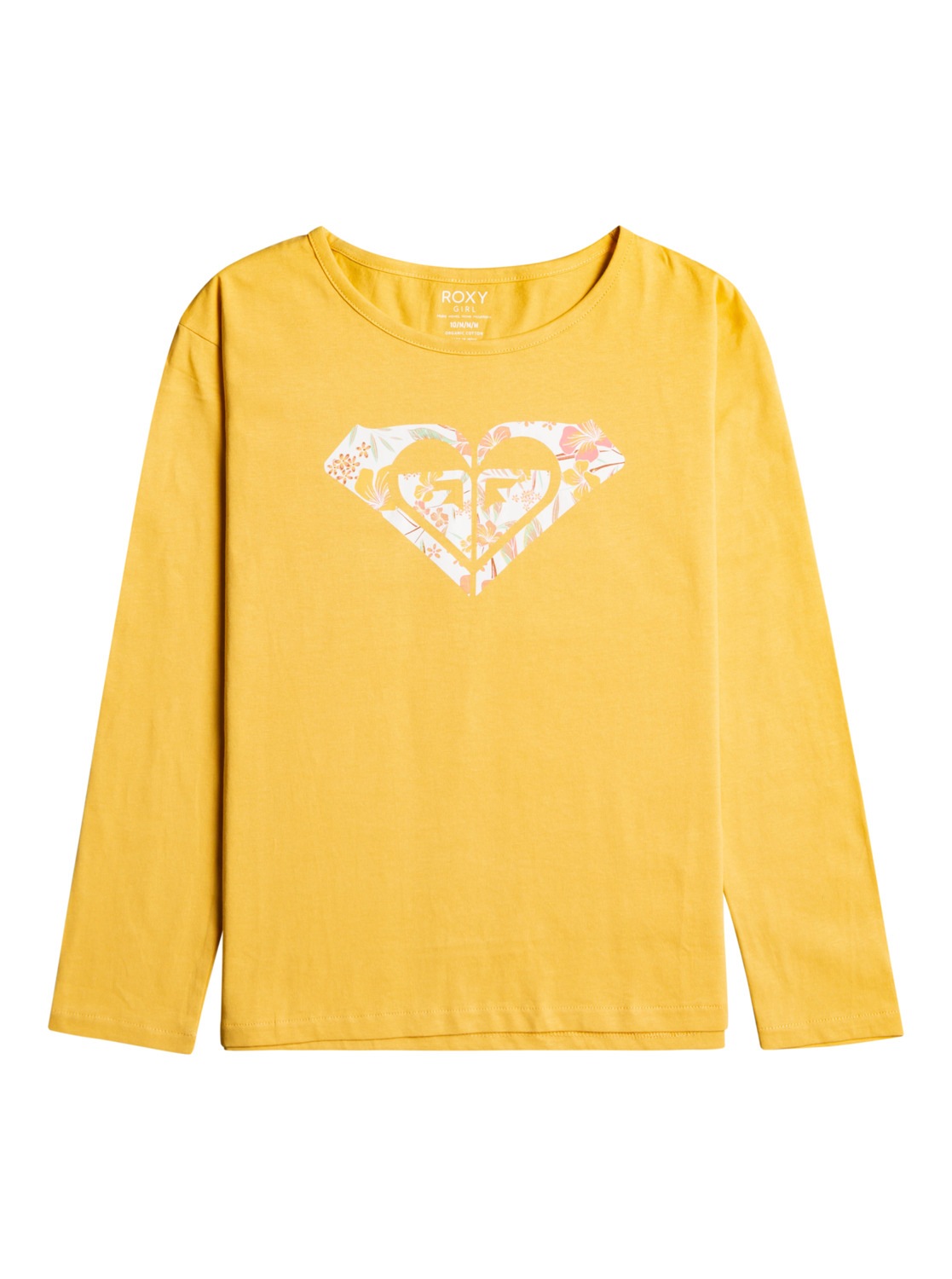 Roxy Langarmshirt »The One« Roxy Langarmshirt »The One« von Roxy