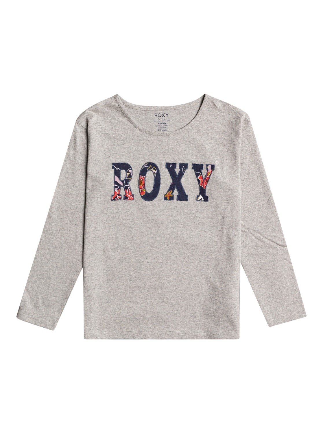 Roxy Langarmshirt »The One« von Roxy