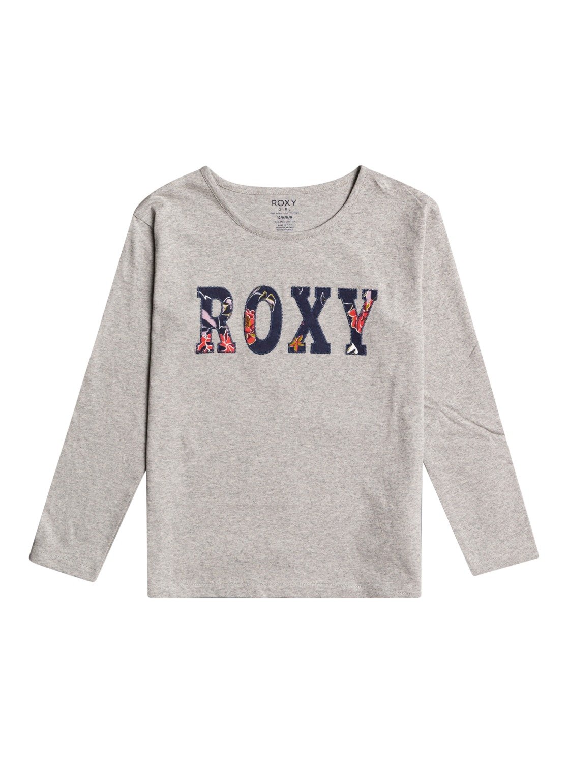 Roxy Langarmshirt »The One« Roxy Langarmshirt »The One« von Roxy