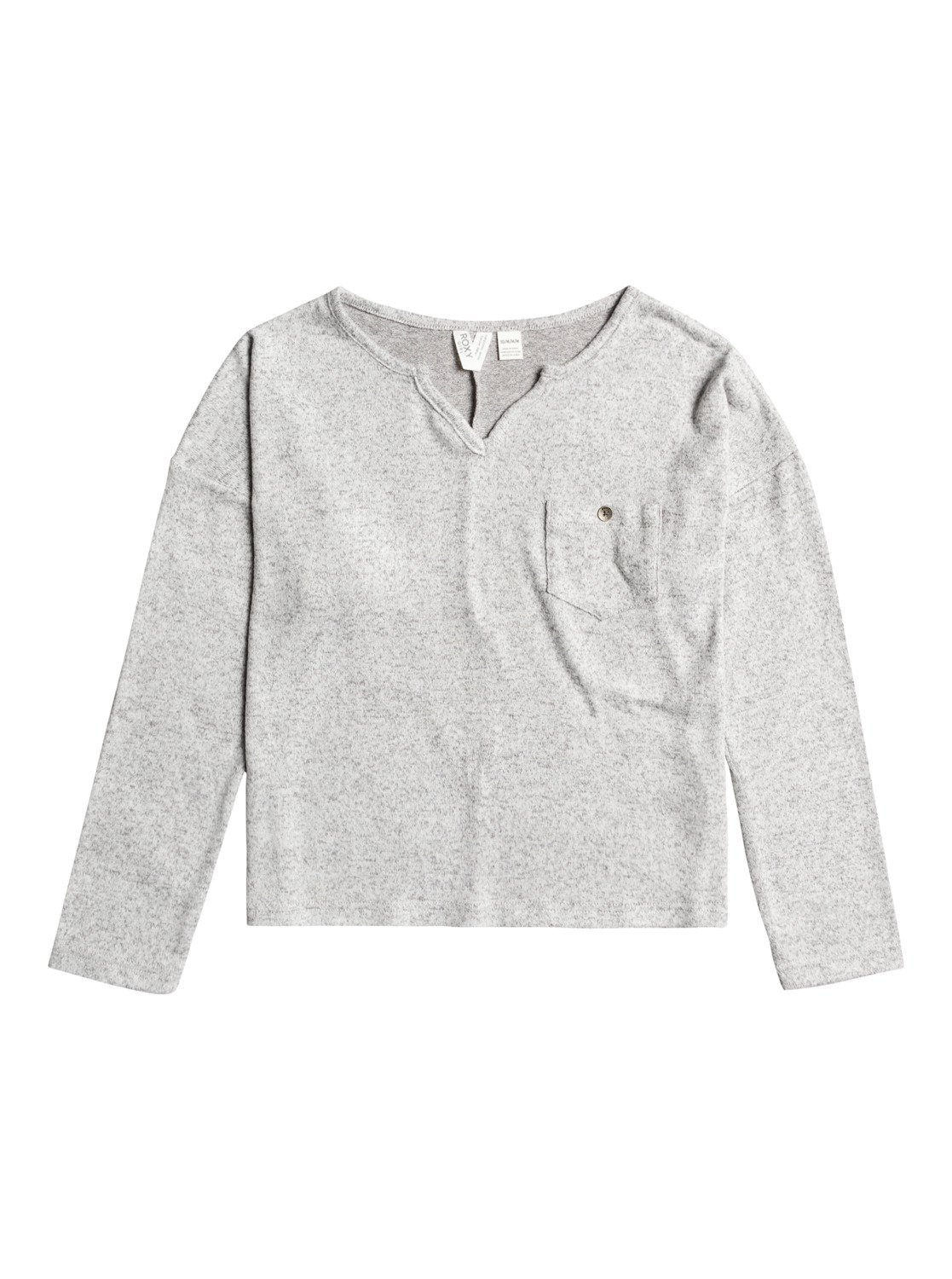 Roxy Langarmshirt »What A Time« Roxy Langarmshirt »What A Time« von Roxy