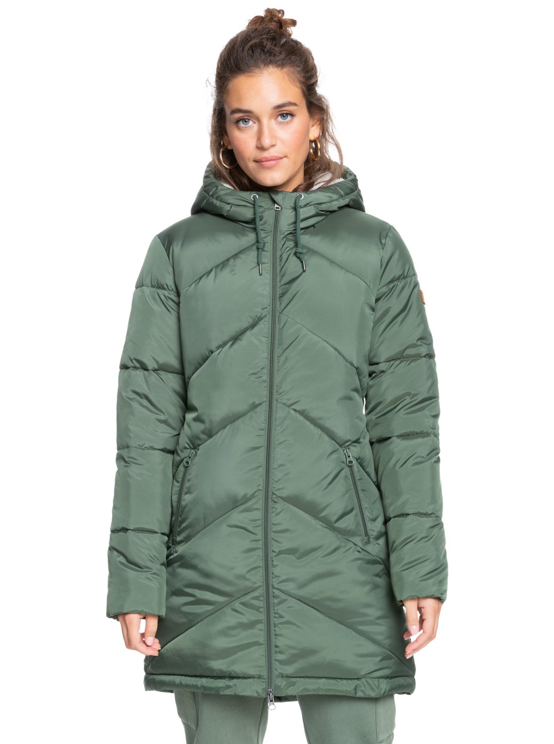 Roxy Regenjacke »Storm Warning« Roxy Regenjacke »Storm Warning« von Roxy