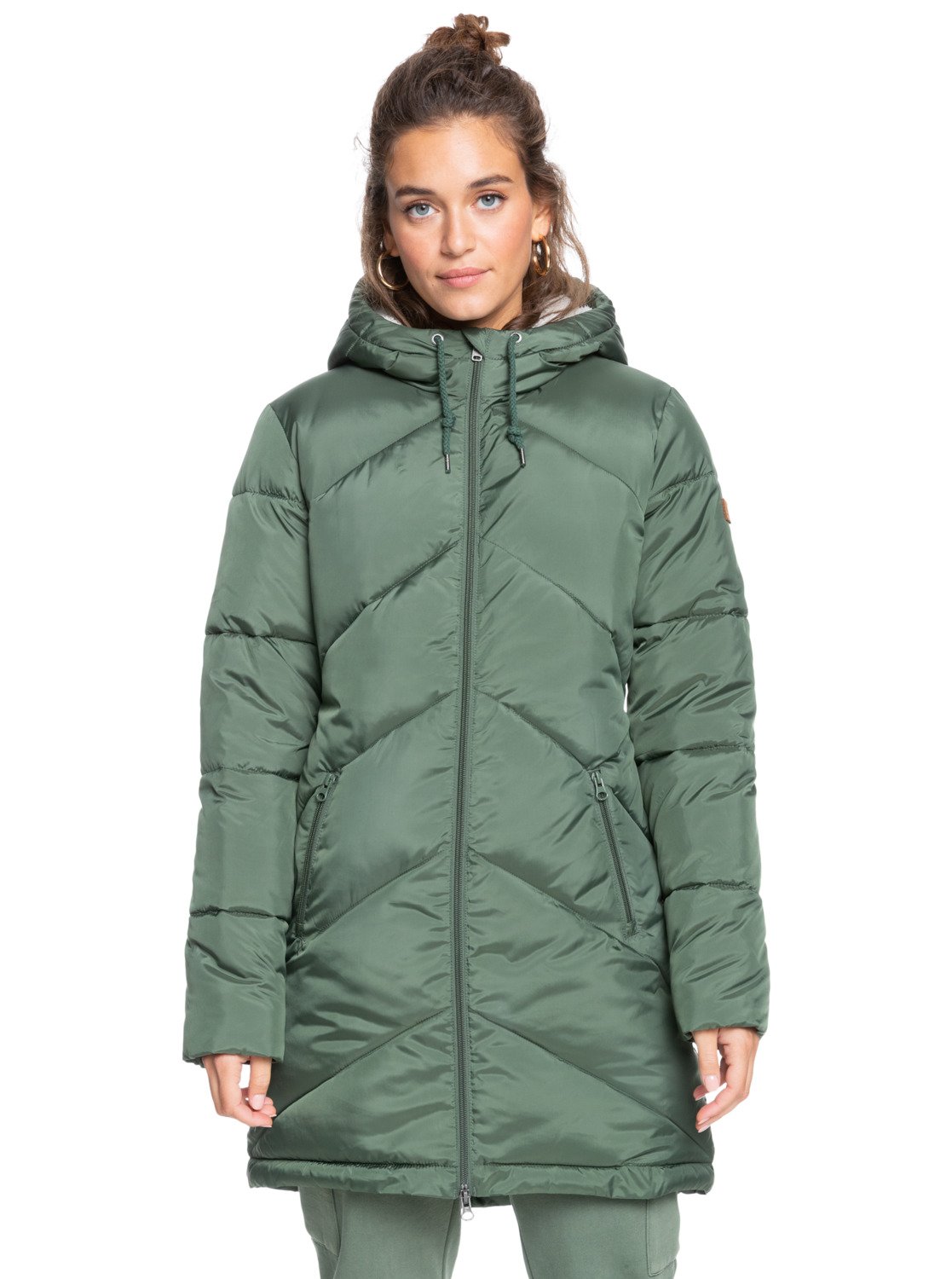 Roxy Regenjacke »Storm Warning« von Roxy