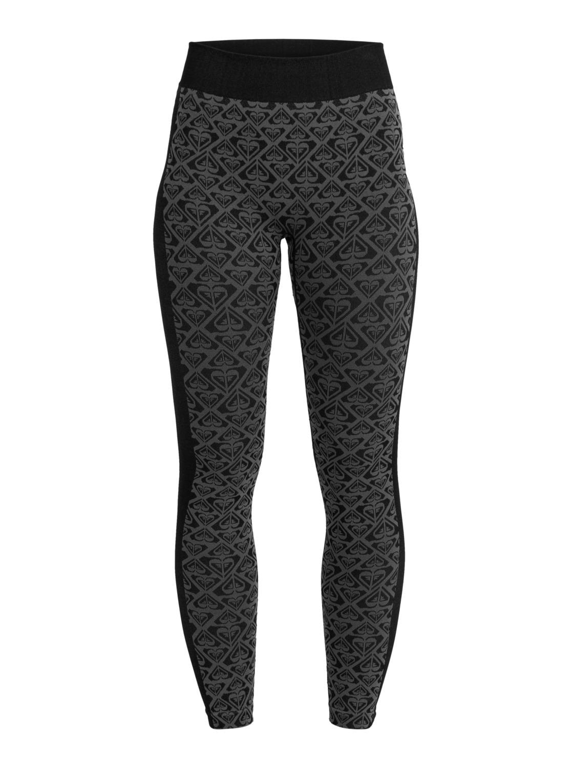 Roxy Leggings »Chill Out Seamless Heart« Roxy Leggings »Chill Out Seamless Heart« von Roxy