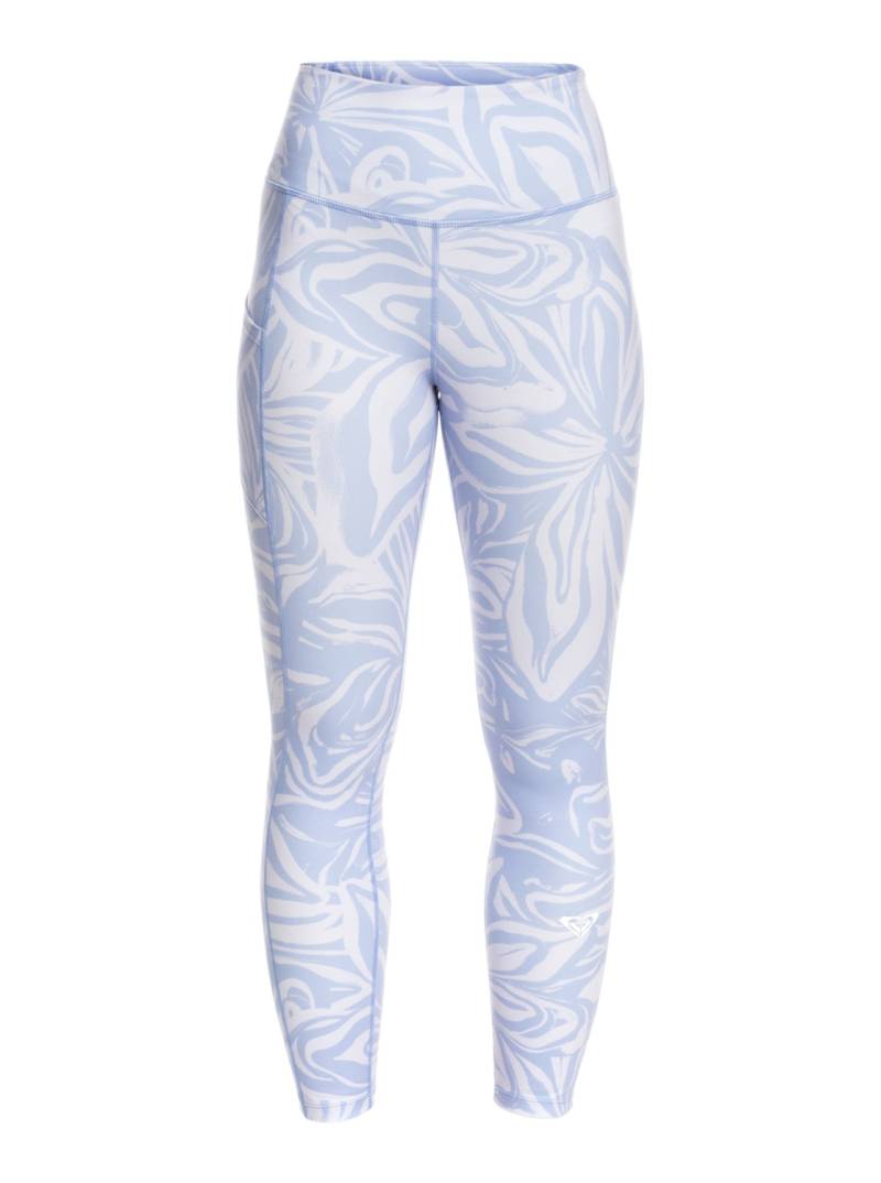 Roxy Leggings »Heart Into It Ankle PT« von Roxy