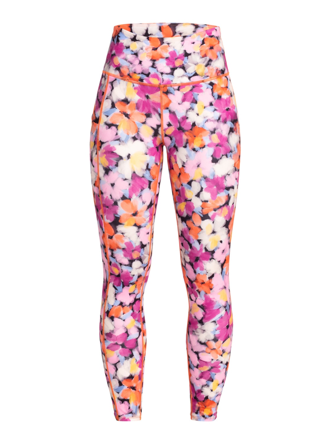 Roxy Leggings »Heart Into It Ankle PT« Roxy Leggings »Heart Into It Ankle PT« von Roxy