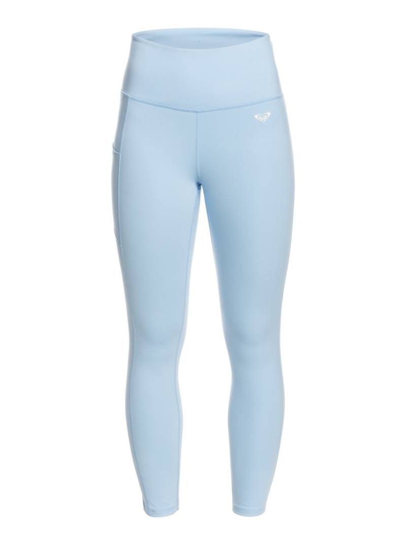 Roxy Leggings »Heart Into It Ankle« von Roxy