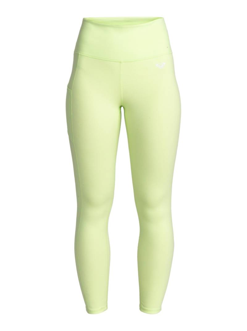 Roxy Leggings »Heart Into It Ankle« von Roxy