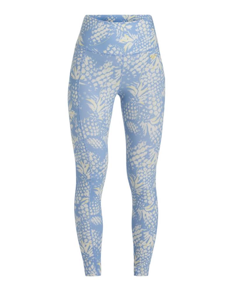 Roxy Leggings »Heart Into It Ankle« von Roxy