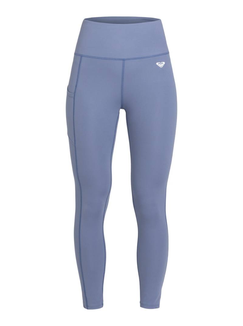 Roxy Leggings »Heart Into It Ankle« von Roxy