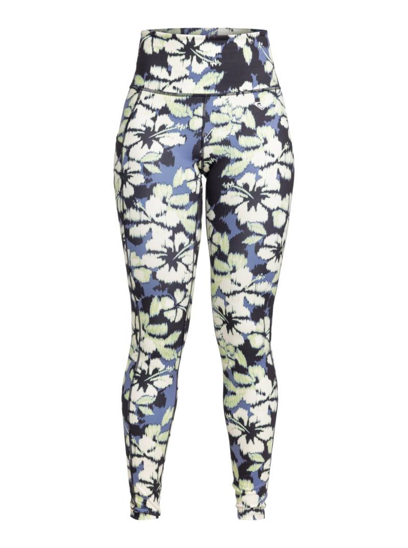 Roxy Leggings »Heart Into It Ankle« von Roxy