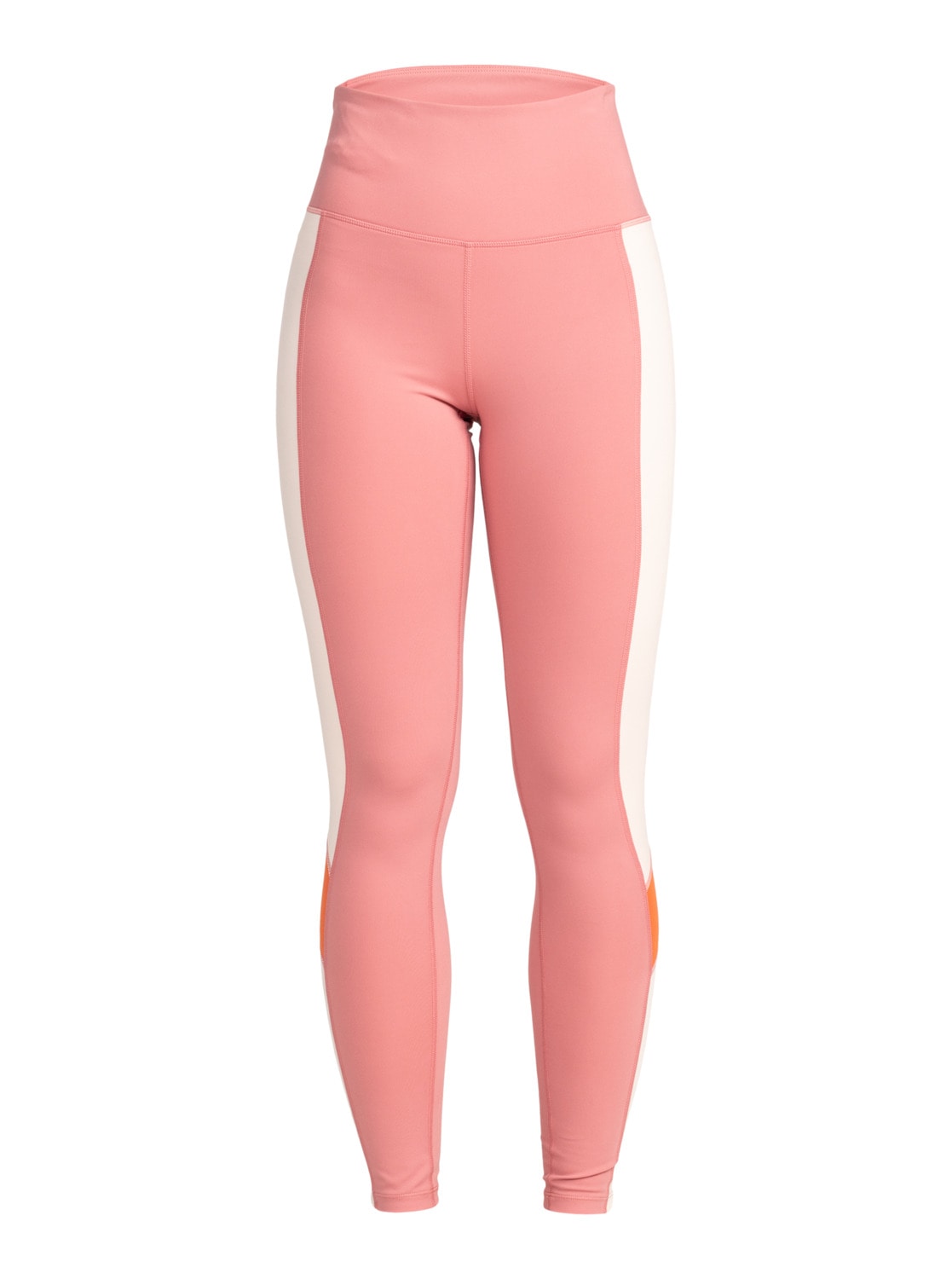 Roxy Leggings »Heart Into It Colorblock« von Roxy