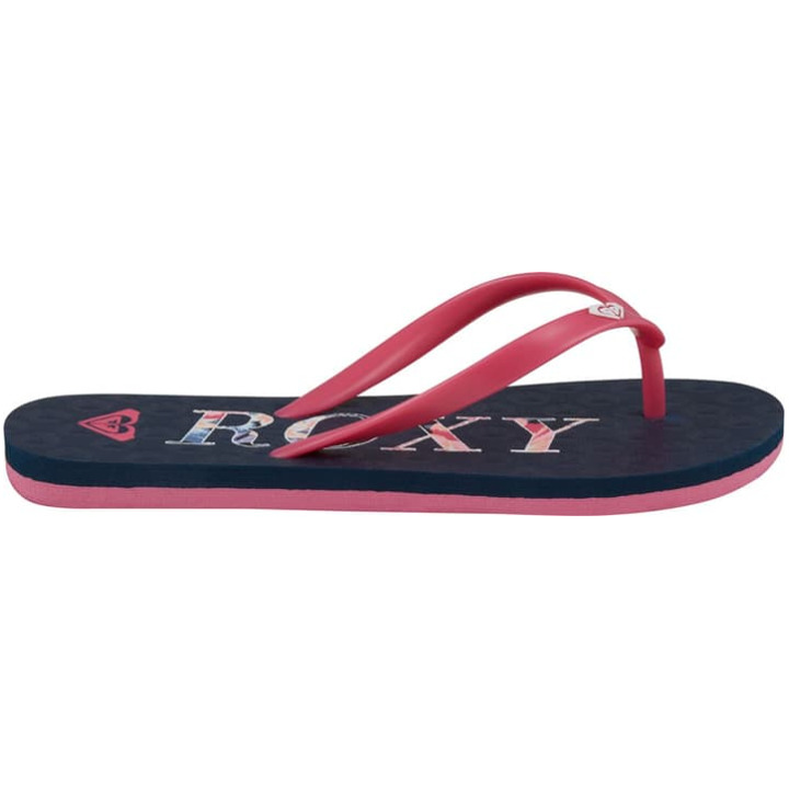 Roxy M to The Sea Duke Flipflops dunkelblau von Roxy