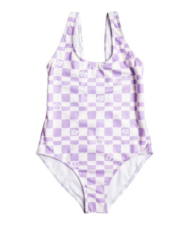 Roxy Magical Waves - Badeanzug Badeanzug lila von Roxy