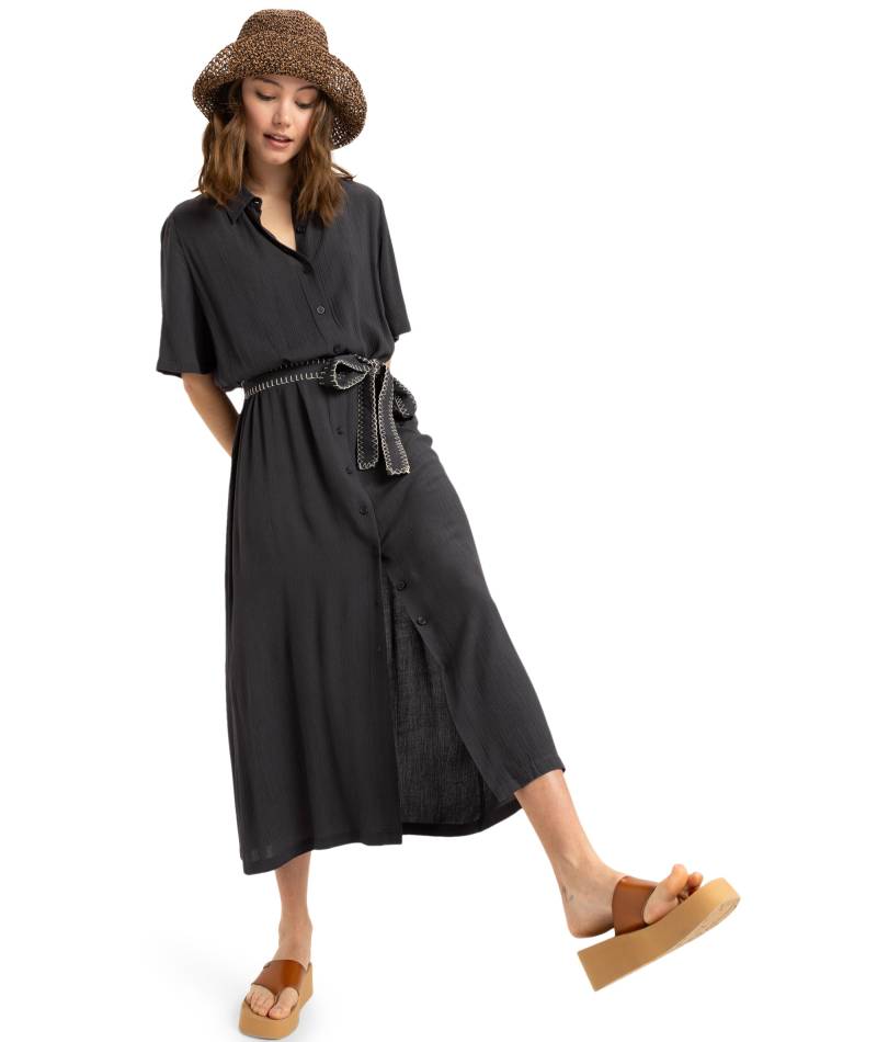 Roxy Maxikleid »ISLAND ESCAPE SOLID« von Roxy