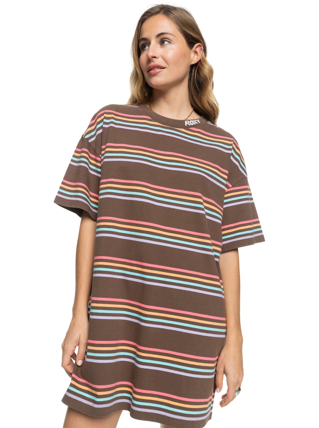 Roxy Maxikleid »Play It Back« Roxy Maxikleid »Play It Back« von Roxy