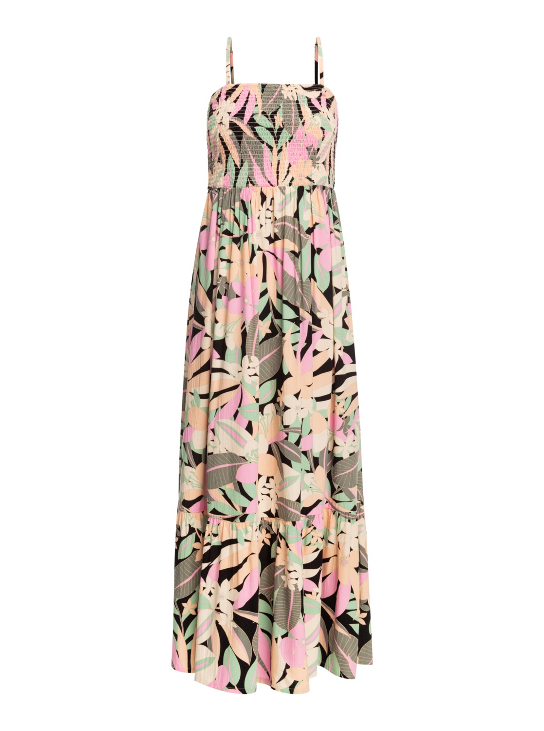 Roxy Maxikleid »Soft Memories« Roxy Maxikleid »Soft Memories« von Roxy