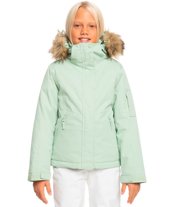 Roxy Meade Snowboardjacke mint von Roxy