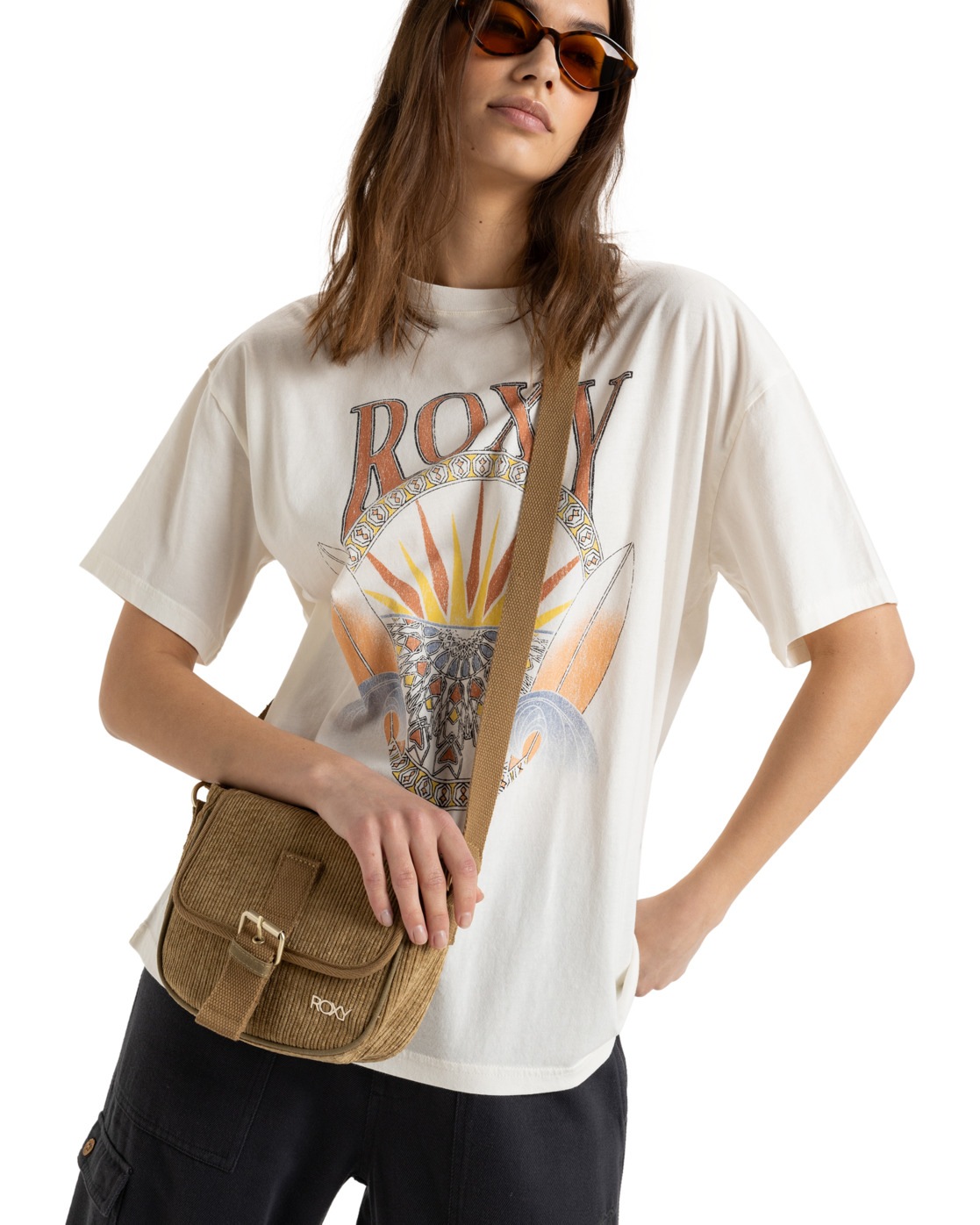 Roxy Mini Bag »Feeling Good« Roxy Mini Bag »Feeling Good« von Roxy