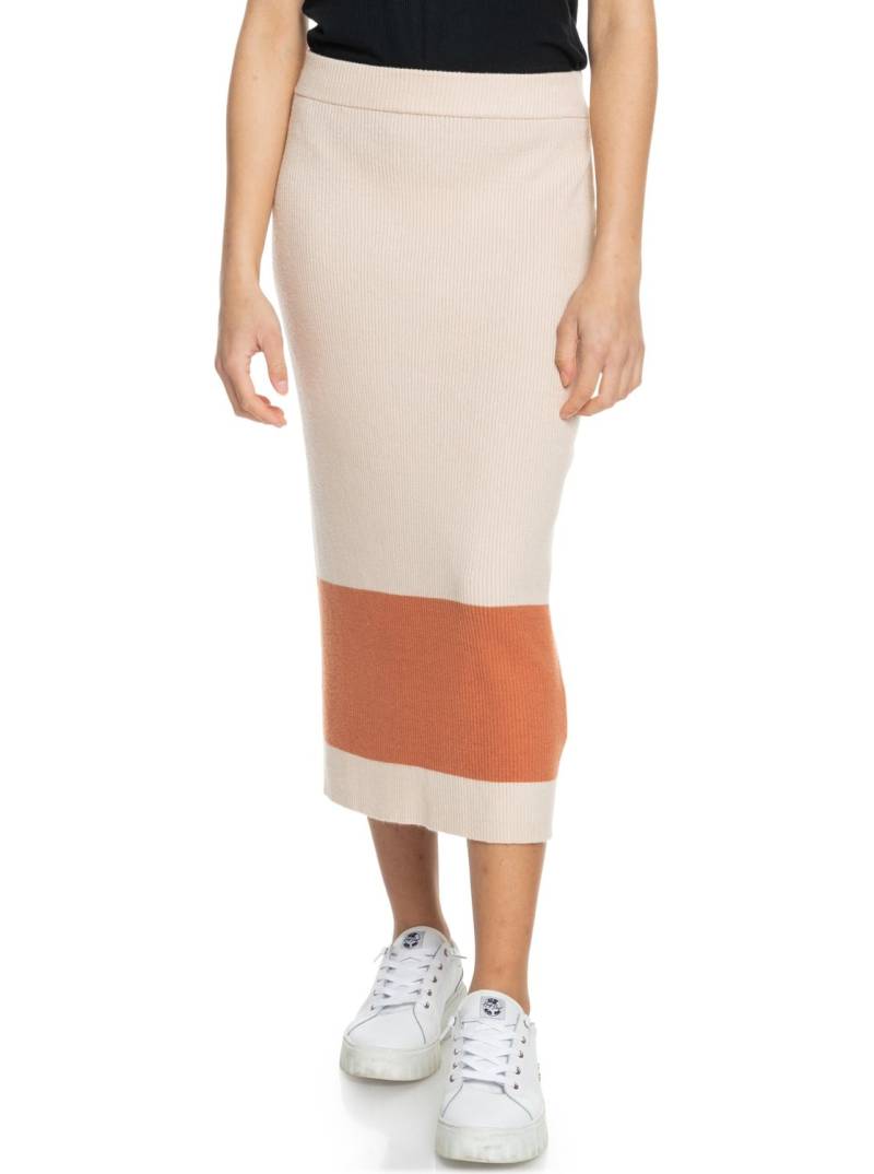 Roxy Sommerrock »On My Cloud Stripe« von Roxy