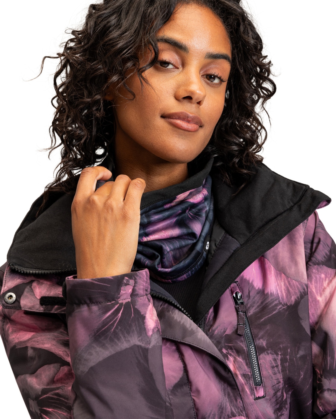 Roxy Multifunktionstuch »Lana Collar« Roxy Multifunktionstuch »Lana Collar« von Roxy