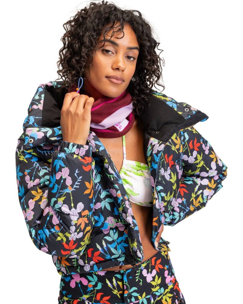 Roxy Multifunktionstuch »ROWLEY x ROXY Collar« von Roxy