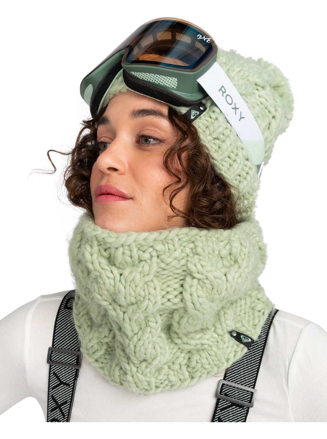 Roxy Multifunktionstuch »Winter« Roxy Multifunktionstuch »Winter« von Roxy