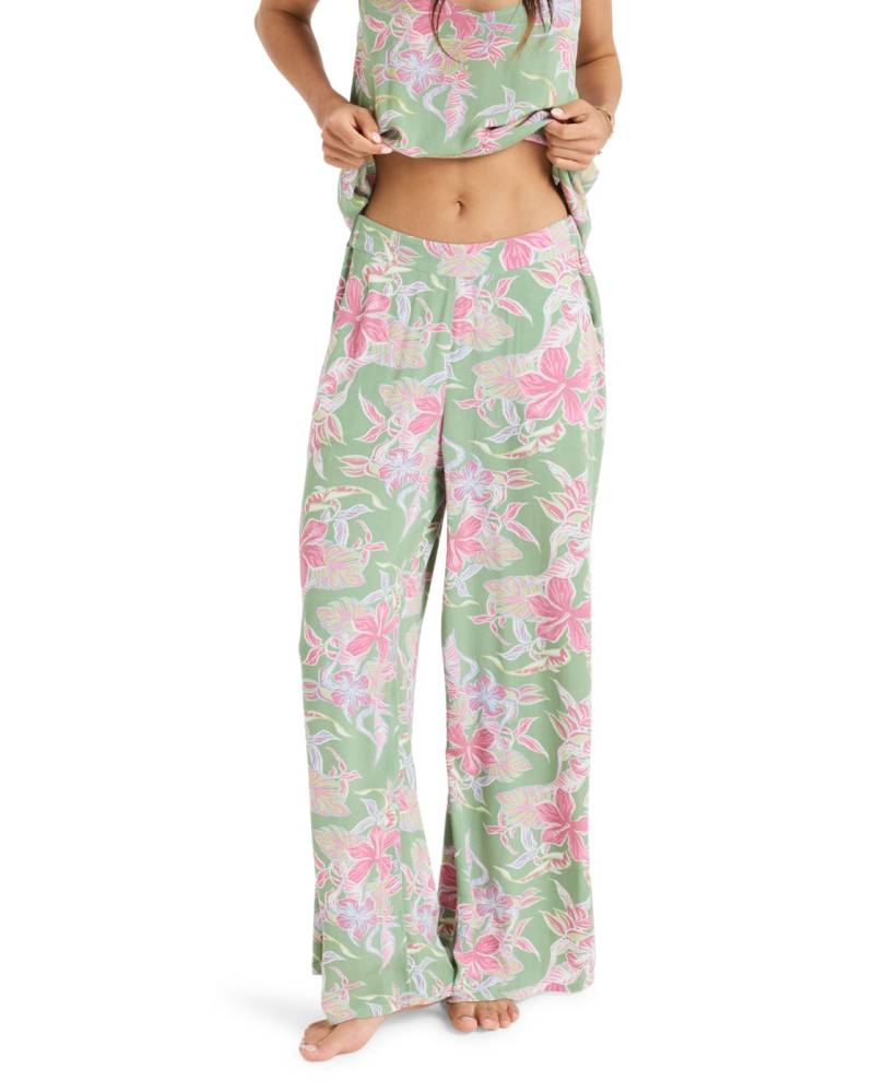 Roxy Outdoorhose »Hibiscus Island« von Roxy