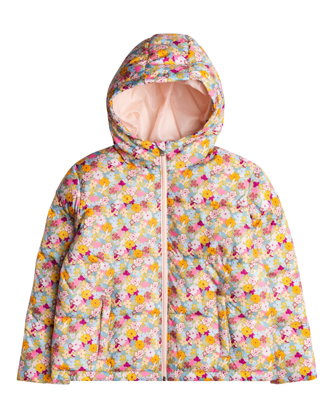 Roxy Outdoorjacke »Start Me Up Printed« Roxy Outdoorjacke »Start Me Up Printed« von Roxy