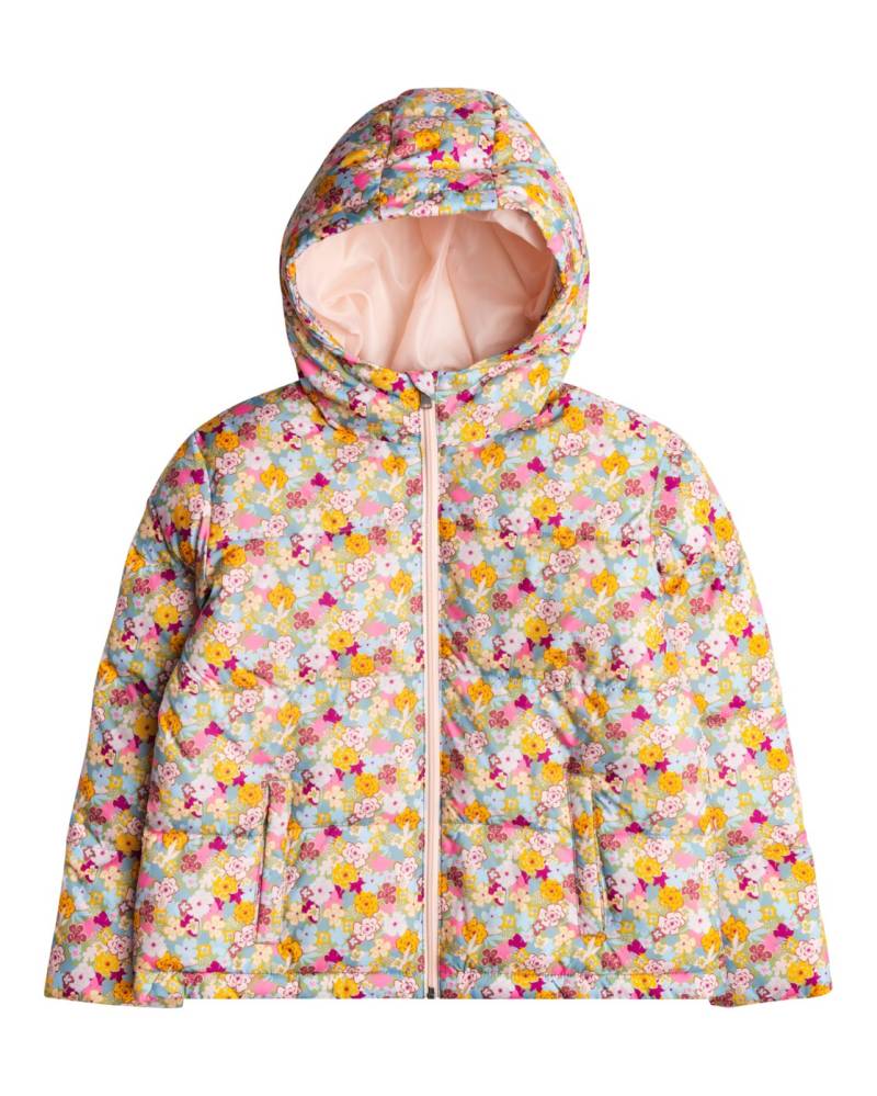 Roxy Outdoorjacke »Start Me Up Printed« von Roxy