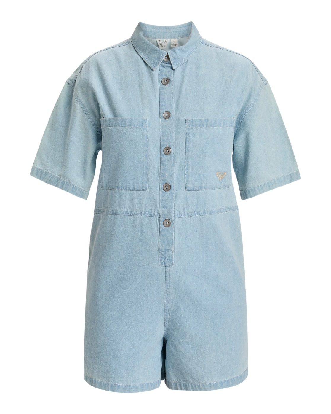 Roxy Overall »Hunting Waves« von Roxy