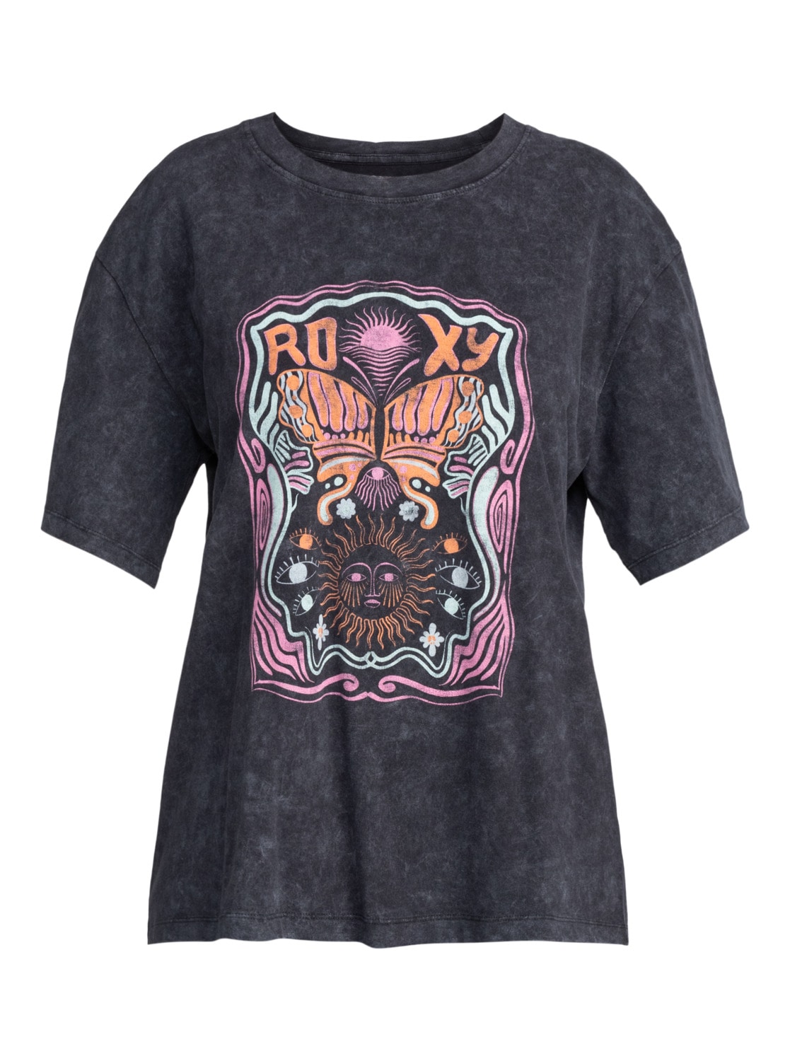 Roxy Oversize-Shirt »Girl Need Love C« Roxy Oversize-Shirt »Girl Need Love C« von Roxy