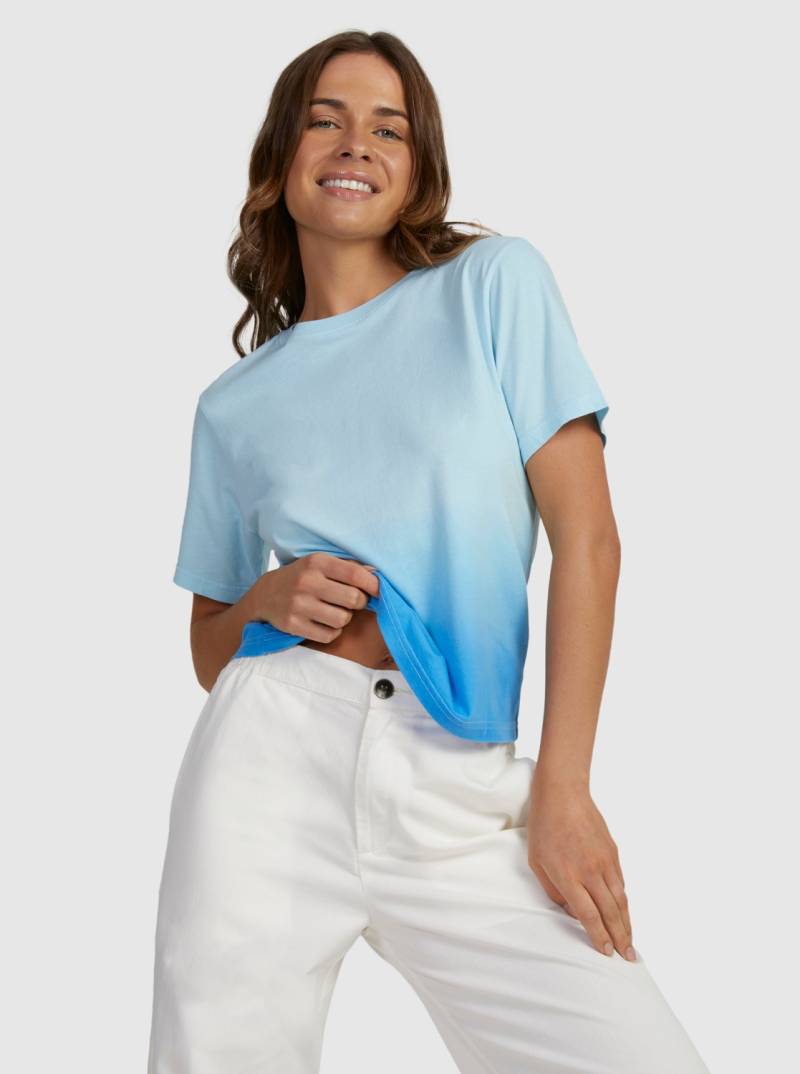 Roxy Oversize-Shirt »Small & Sweet« von Roxy