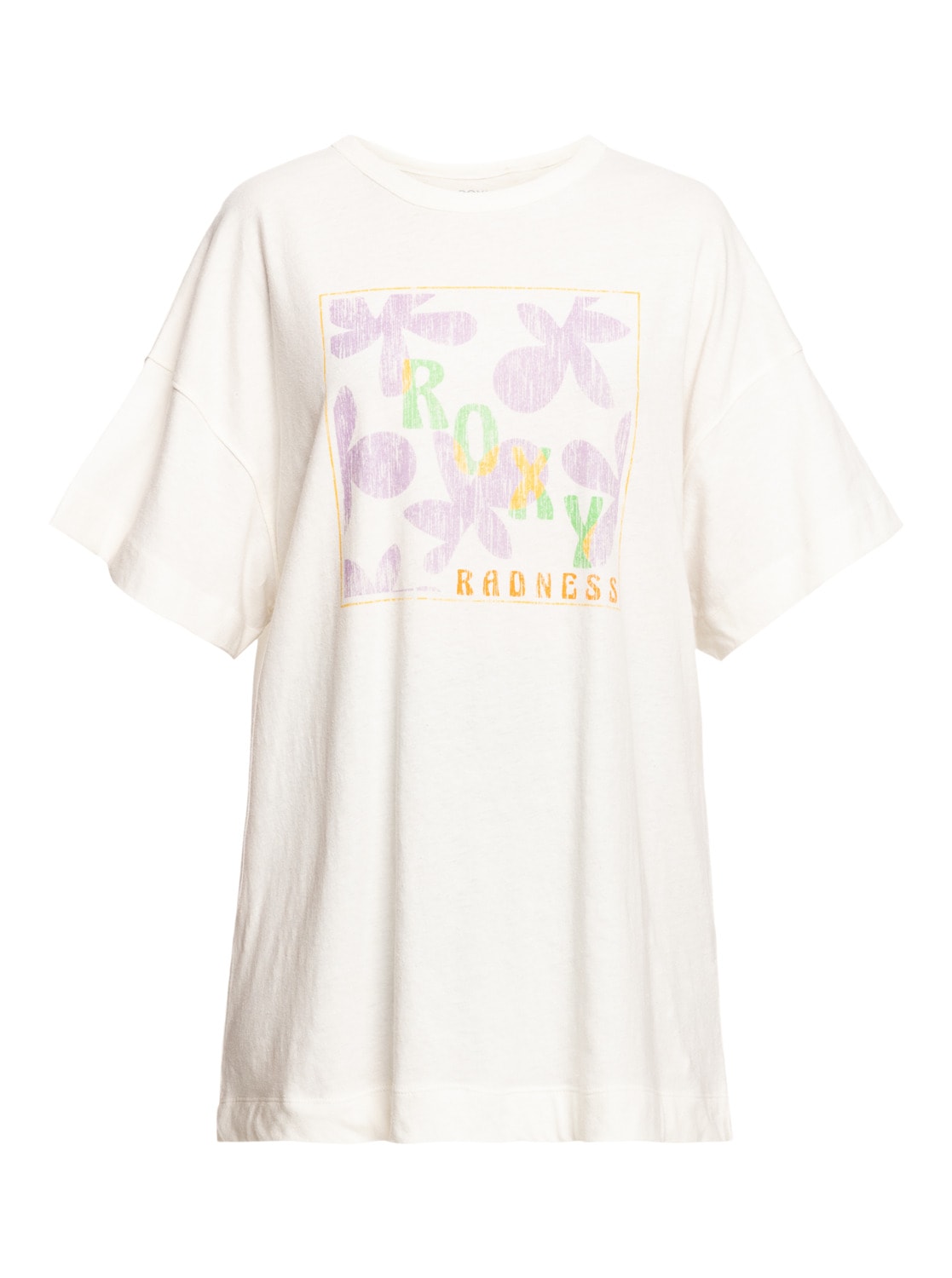 Roxy Oversize-Shirt »Sweet Flowers« von Roxy