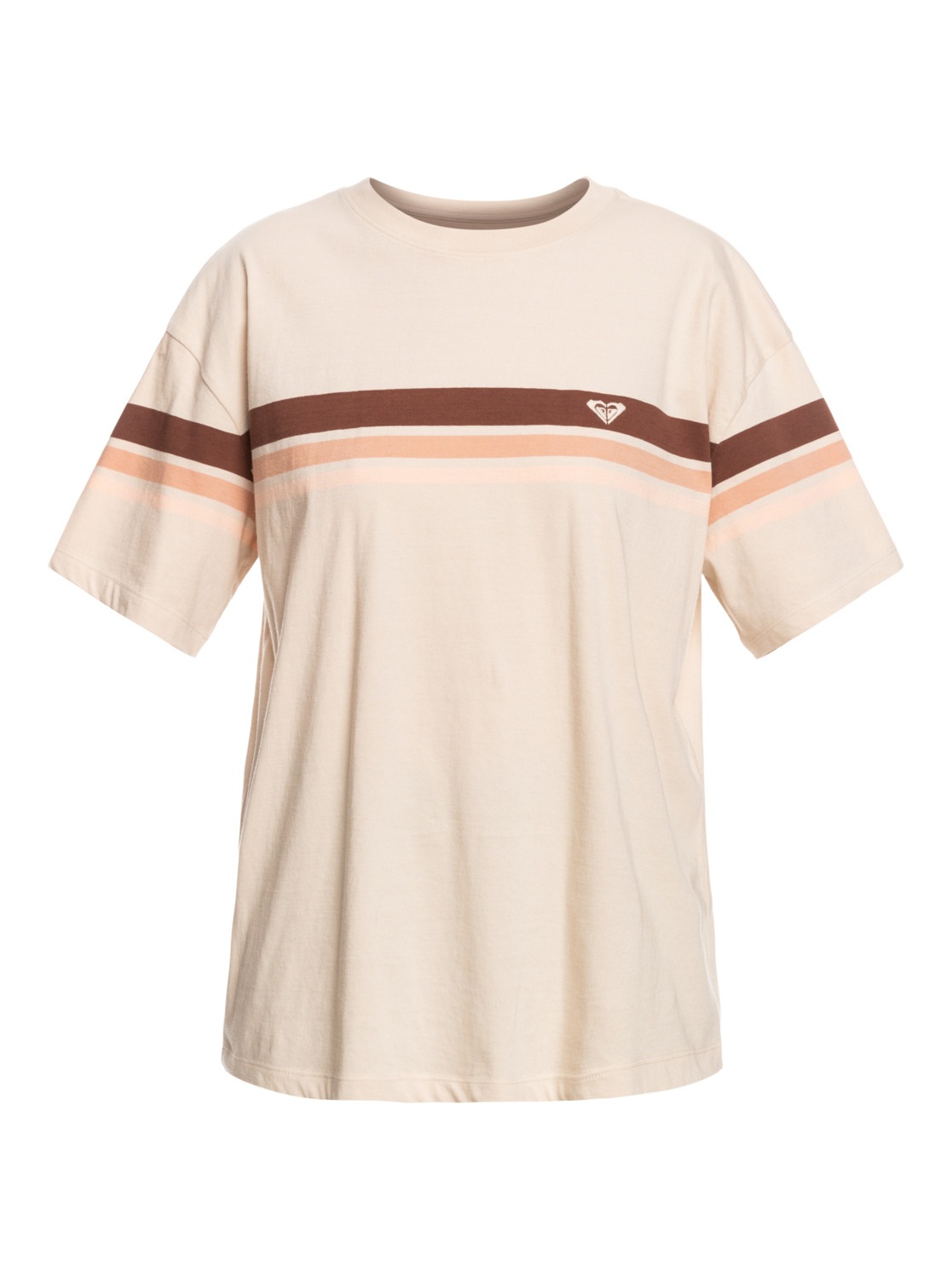 Roxy Oversize-Shirt »The Colorful Beach« Roxy Oversize-Shirt »The Colorful Beach« von Roxy