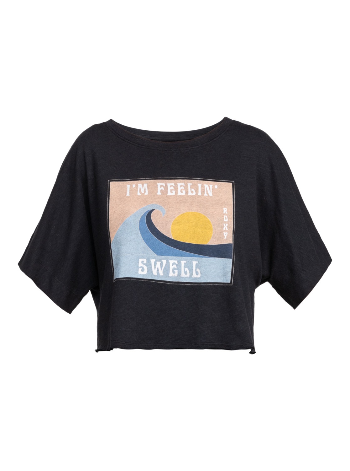 Roxy Oversize-Shirt »Tiki & Surf« Roxy Oversize-Shirt »Tiki & Surf« von Roxy