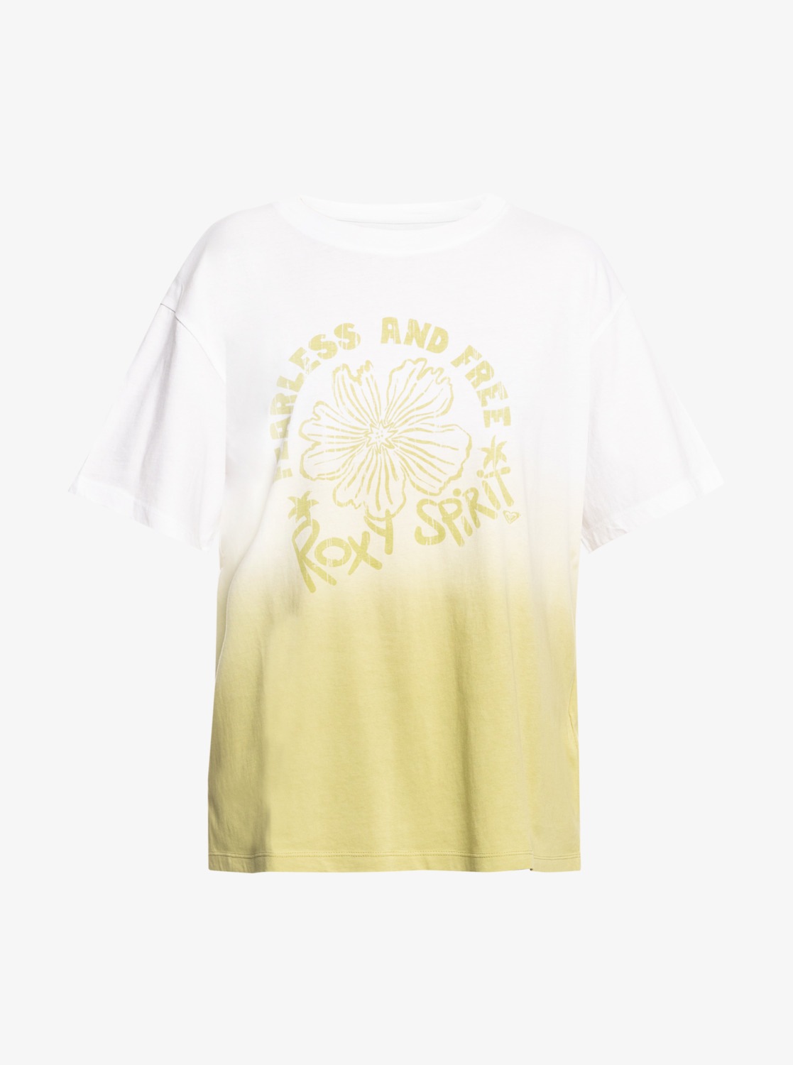 Roxy Oversize-Shirt »You Told Me A« Roxy Oversize-Shirt »You Told Me A« von Roxy