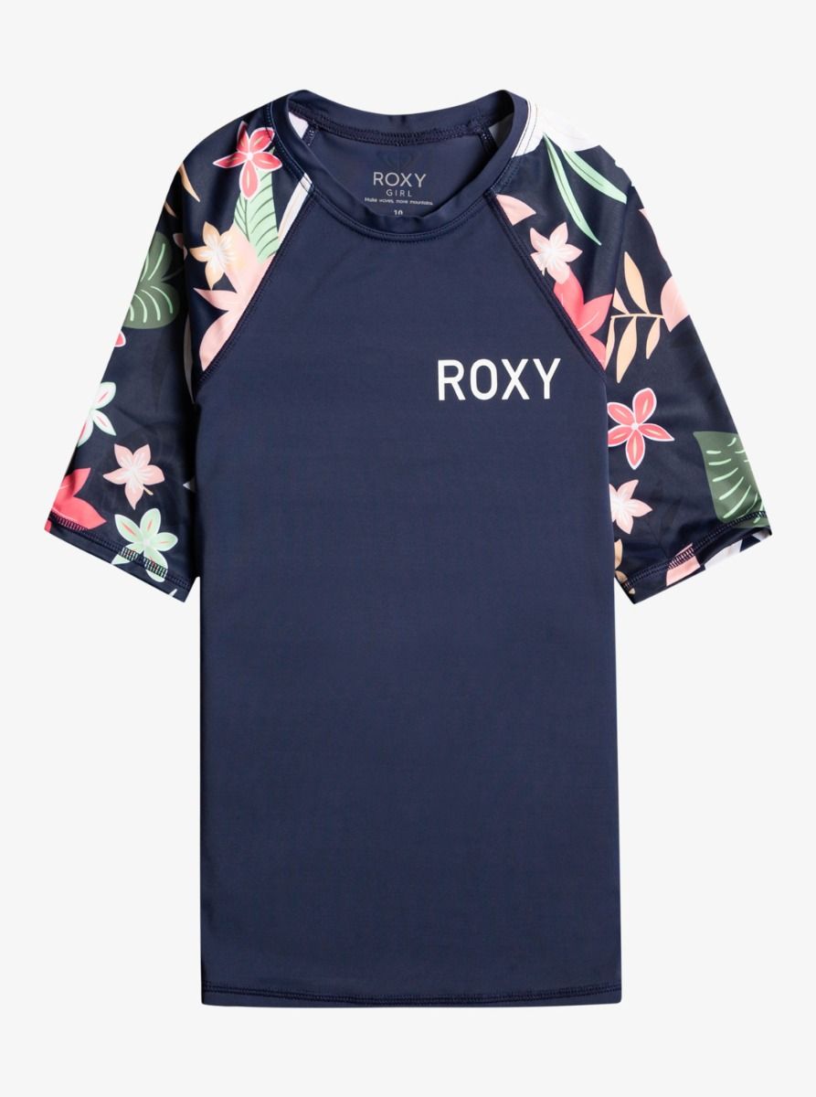 Roxy PRINTED SLEEVES SS-8 8 Roxy PRINTED SLEEVES SS-8 8 von Roxy