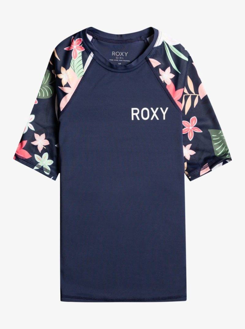 Roxy PRINTED SLEEVES SS-8 8 von Roxy