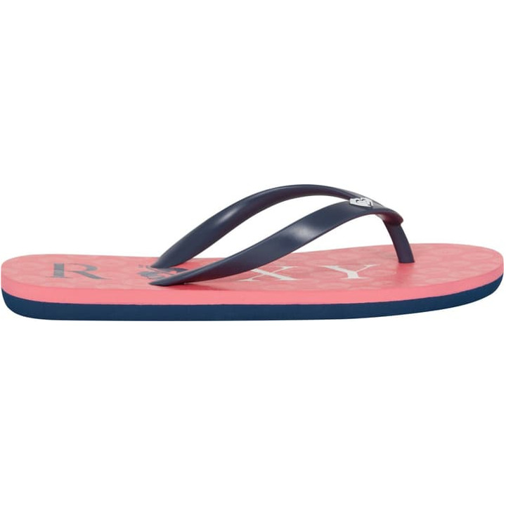 Roxy RG M To The Sea Flipflops koralle von Roxy