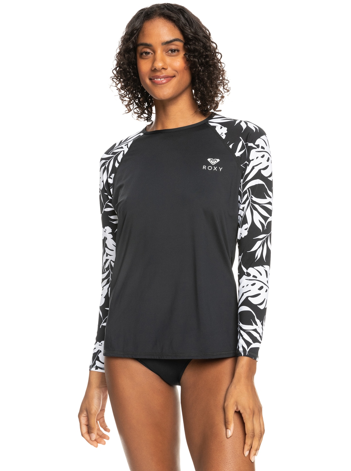 Roxy Rash Guard »Beach« von Roxy