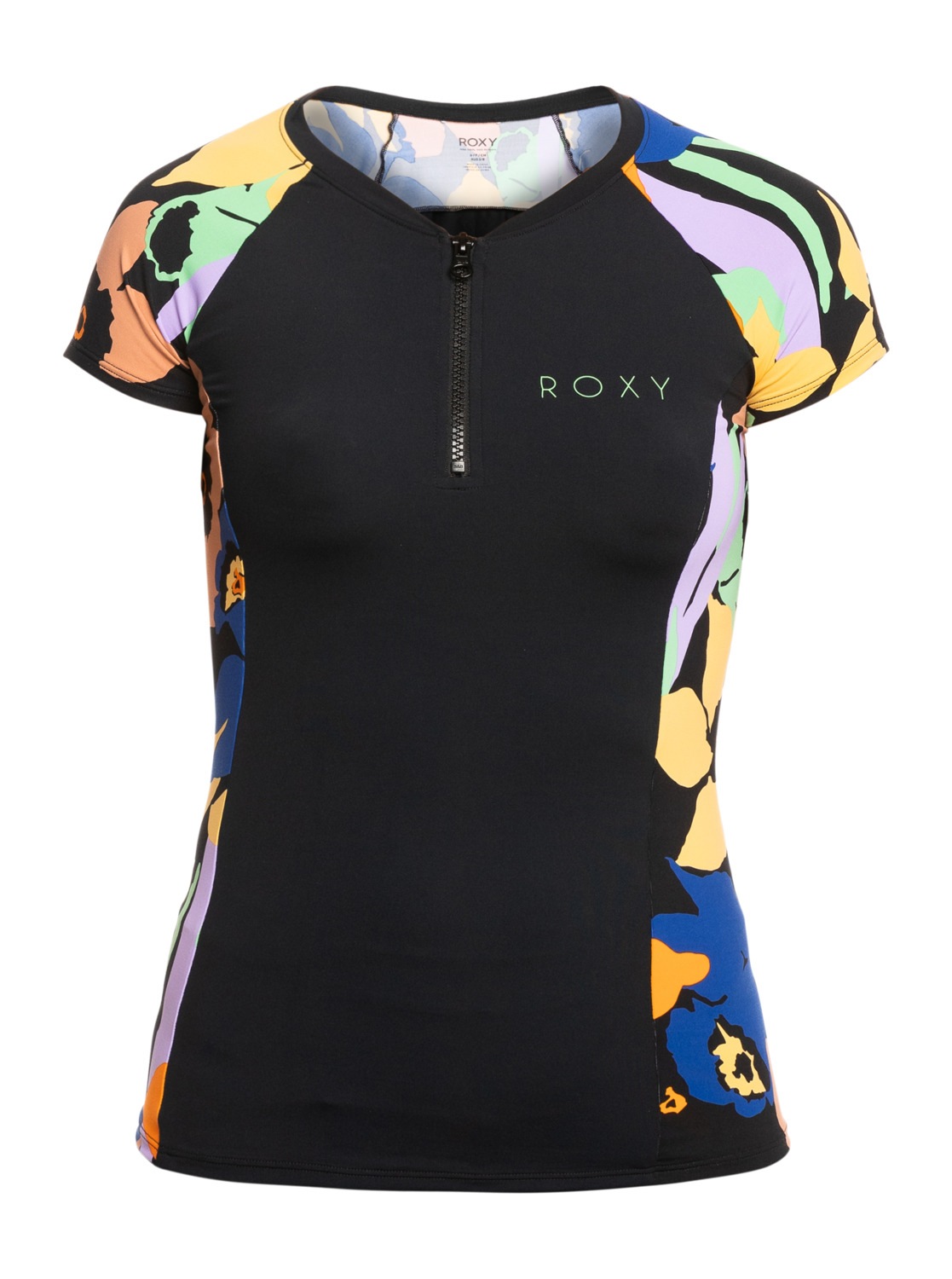 Roxy Rash Guard »Caps Sleeve« Roxy Rash Guard »Caps Sleeve« von Roxy