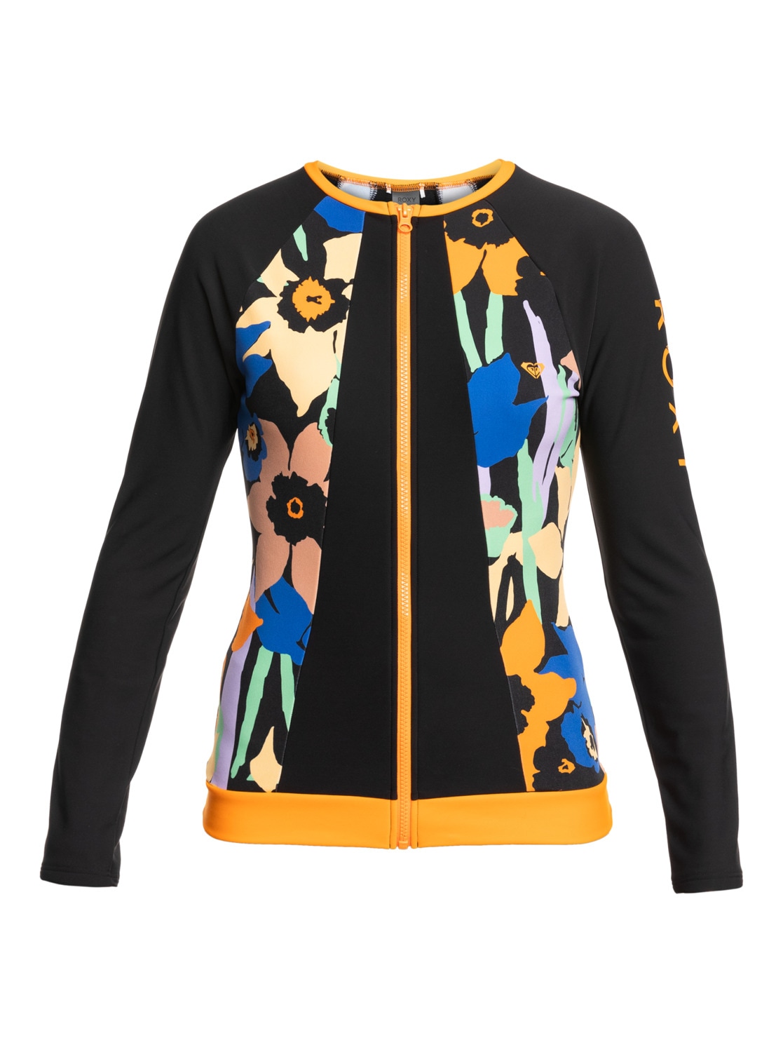 Roxy Rash Guard »Heather« Roxy Rash Guard »Heather« von Roxy